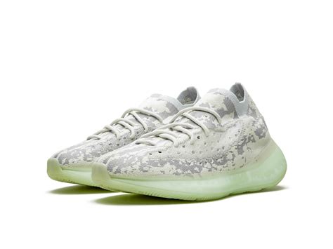 ADIDAS YEEZY BOOST 380 ALIEN FV3260